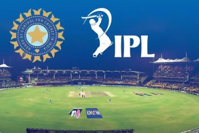 according to reports IPL 2022 to be held at 4 venues