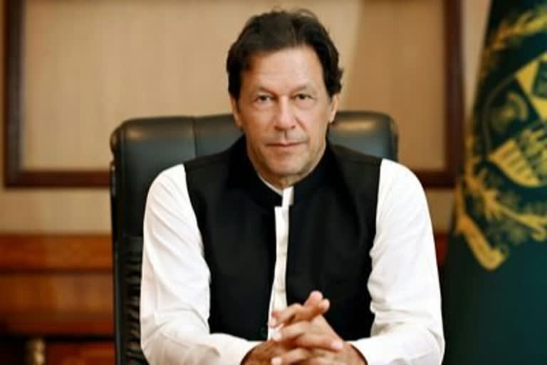 Pak PM Imran Khan leaves for Russia on maiden visit aims to reset bilateral ties