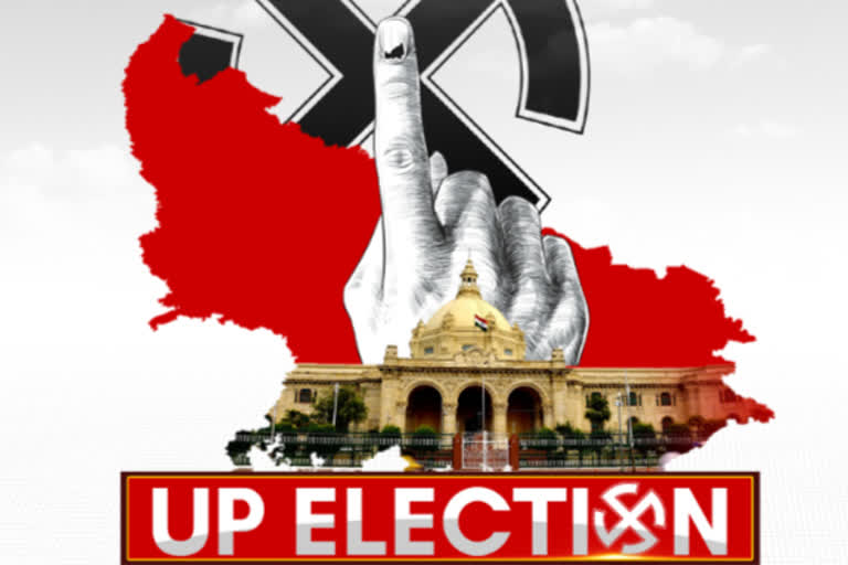 Battle for UP: Fourth phase records 60 per cent turnout