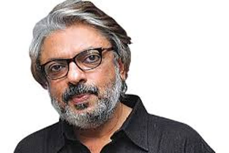 Sanjay Leela Bhansali