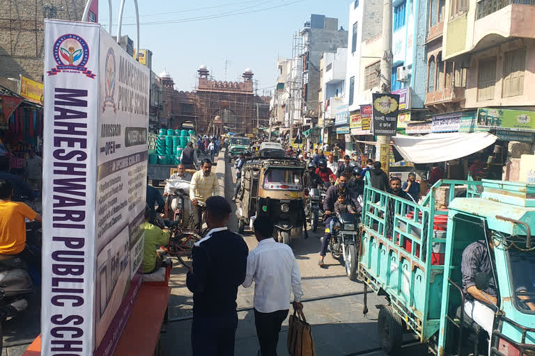 Bikaner railway level crossing problem