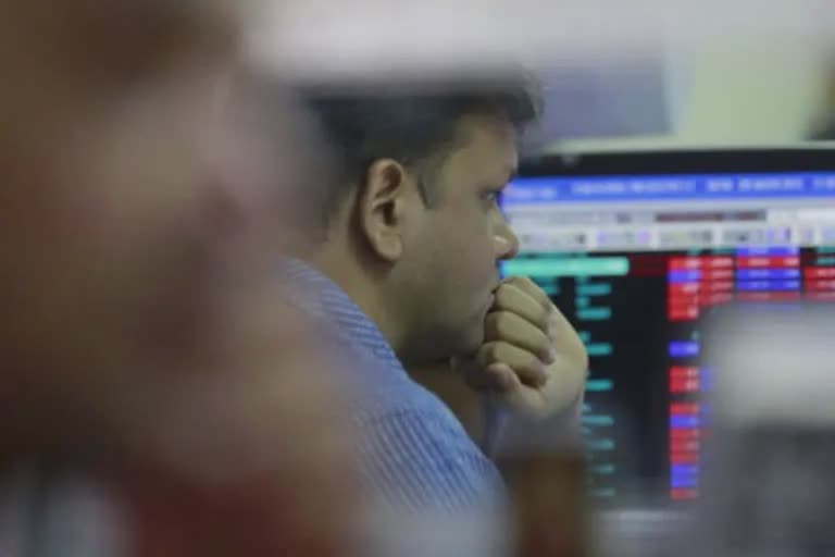 Stock Market India: સેન્સેક્સ 1,426 પોઈન્ટ તૂટ્યો, રશિયા યુક્રેન ઘર્ષણ ભારતને કઈ રીતે નુકસાન પહોંચાડશે, જુઓ