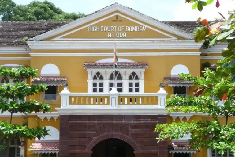 Goa High Court