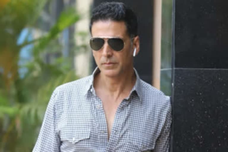 akshay kumar