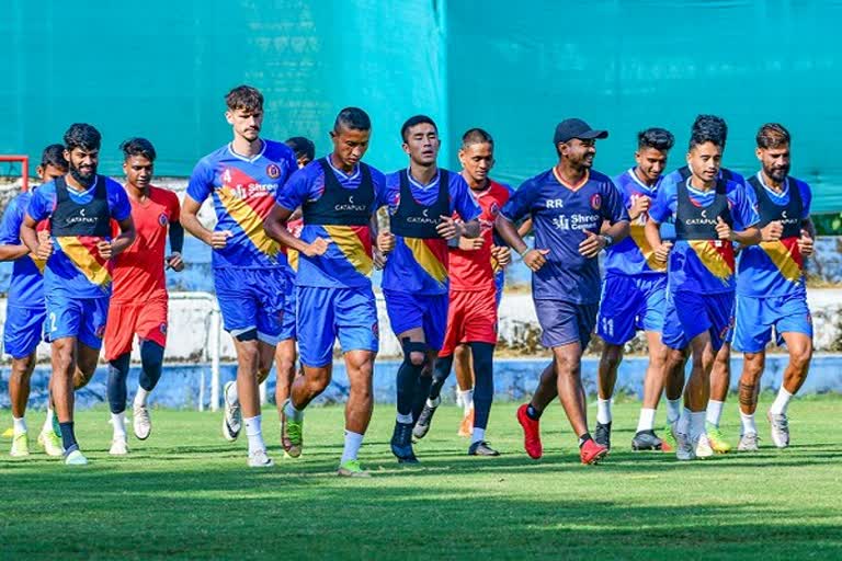 First time in two years, ISL set to allow crowds for final