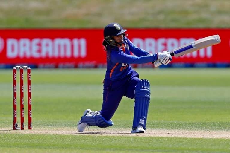 mithali raj