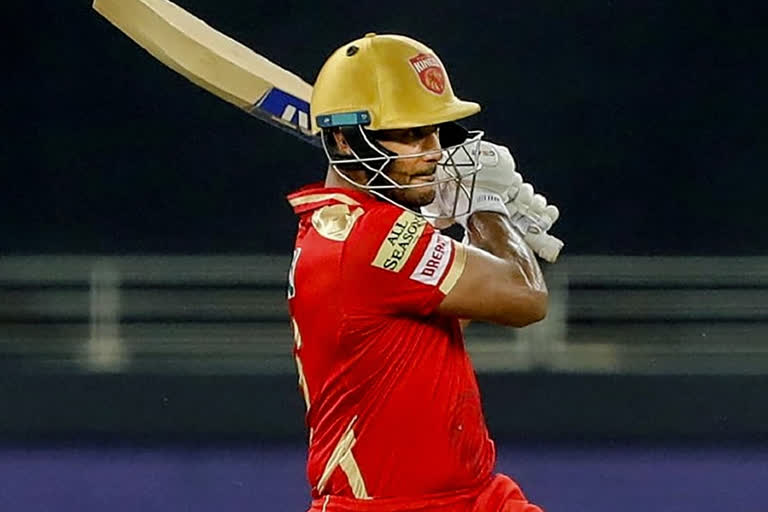 Mayank Agarwal to captain Punjab Kings, Indian Premier League news, Mayank Agarwal news, Punjab Kings updates