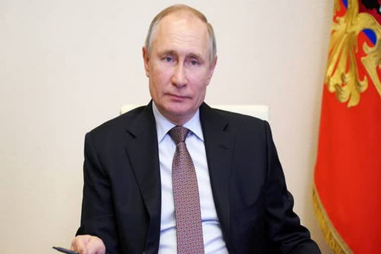 Russia on india stand on ukraine issue