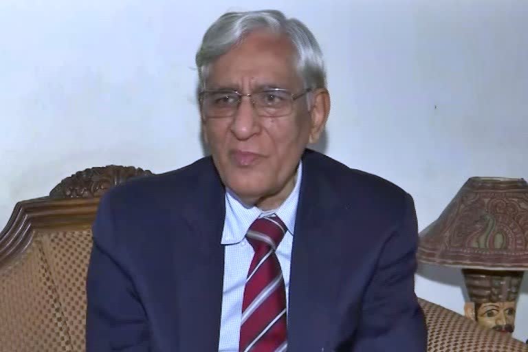 pk sehgal