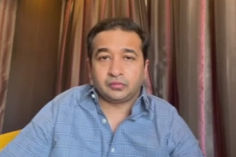 Nitesh Rane