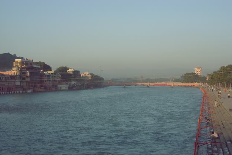 haridwar ganga