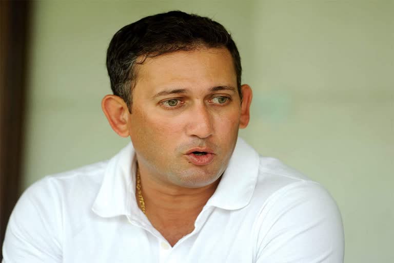 Delhi Capitals confirms Agarkar's appointment