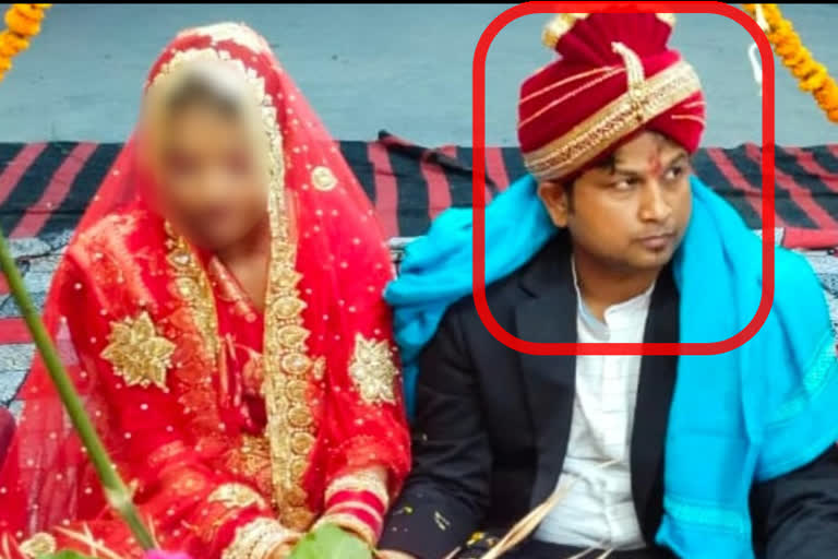 शेखपुरा में दहेज के लिए विवाहिता की हत्या