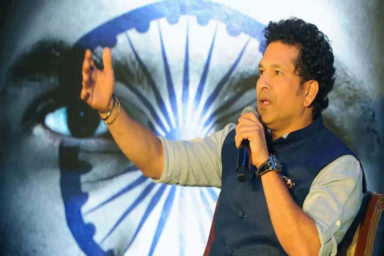 Sachin Tendulkar said, the casino is using his morphed pictures, will take legal action