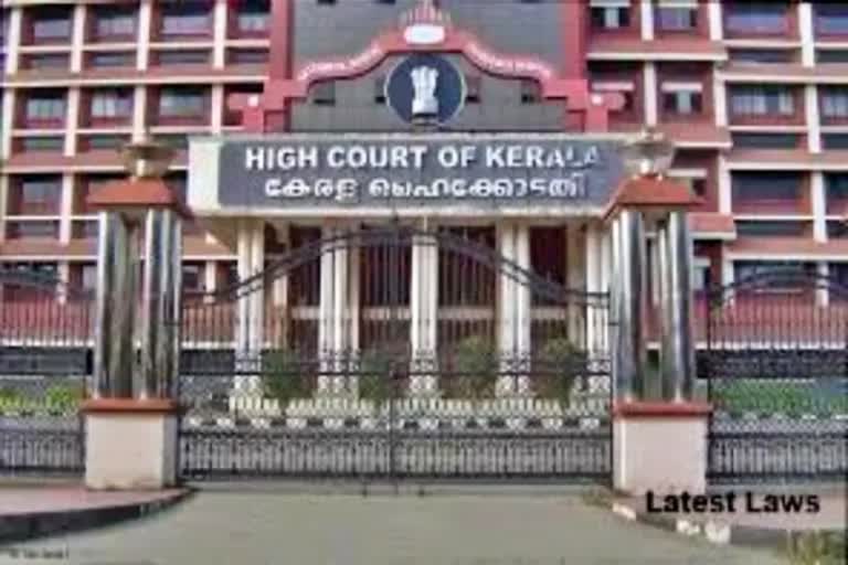 Kerala HC