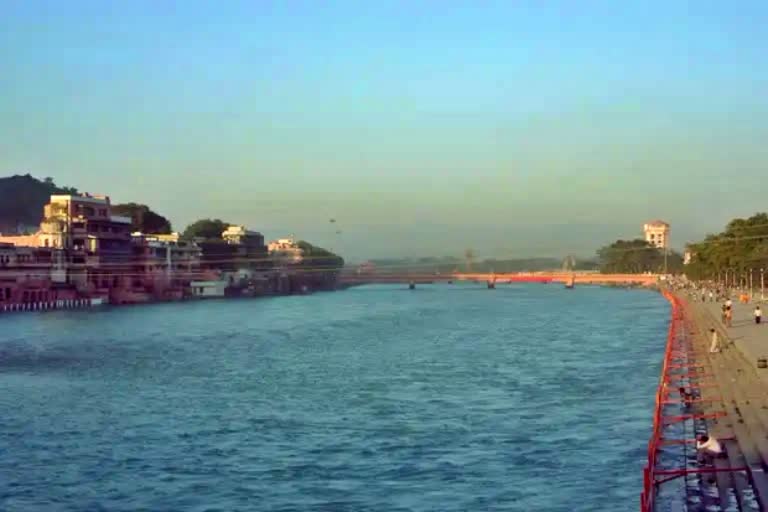 Haridwar file photo