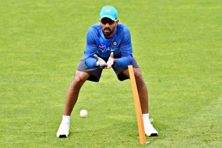 Dinesh Karthik Statement  Who is Dinesh Karthik  bench strength  भारत की बेंच स्ट्रेंथ  भारत टी-20 में नंबर वन  दिनेश कार्तिक  भारतीय क्रिकेट टीम  Sports News  Cricket News  Indian Cricket Team