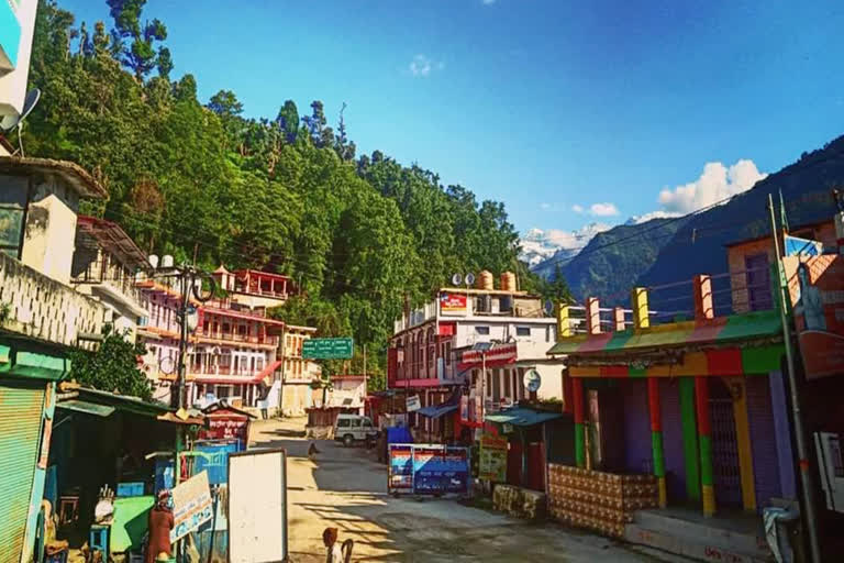 Kedarnath yatra