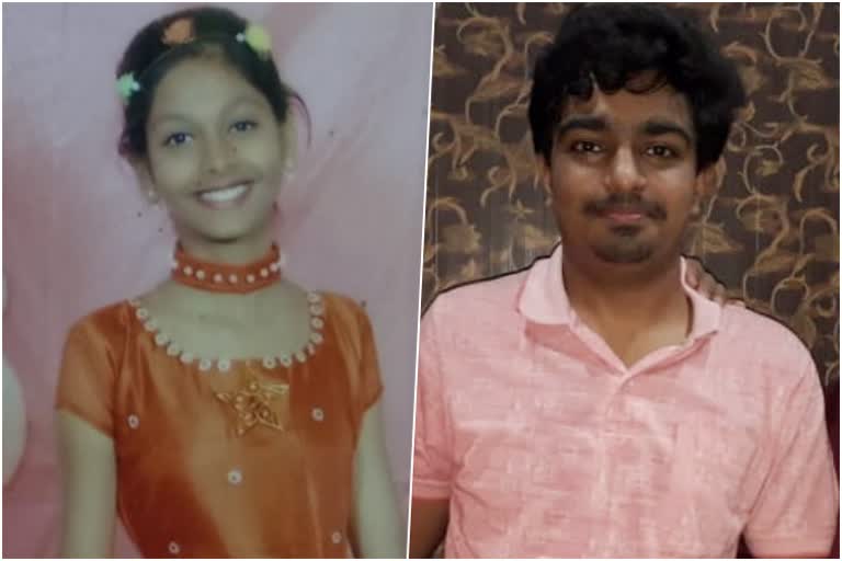 Bagalkot Two MBBS Students are stuck in Ukraine