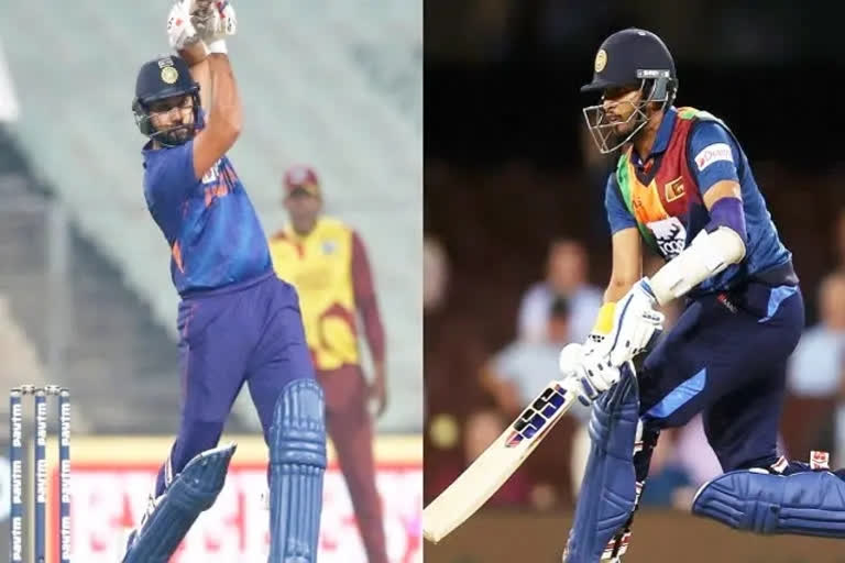 Sri Lanka win toss, India vs Sri Lanka, Rohit Sharma, India toss report, India lose toss