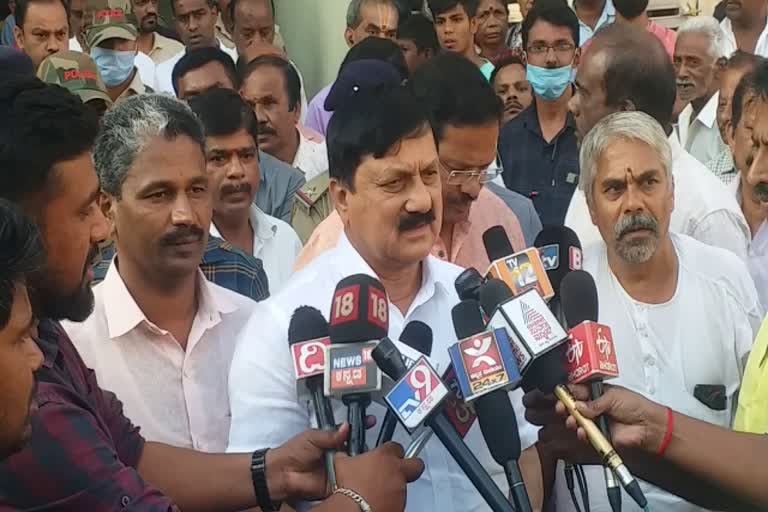 home-minister-aaraga-jnanendra-spoke-harshas-murder-case