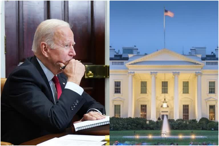 President Biden in War room: ୟୁକ୍ରେନ ଯୁଦ୍ଧ ନେଇ ବାଇଡେନଙ୍କ ଜରୁରୀ ସମୀକ୍ଷା