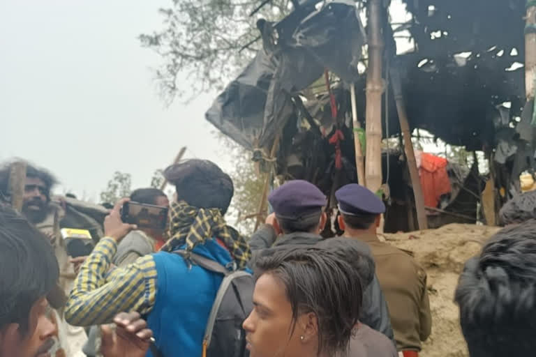 Bihar: Seven injured in Khagaria bomb blast