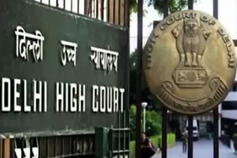 Delhi High Court