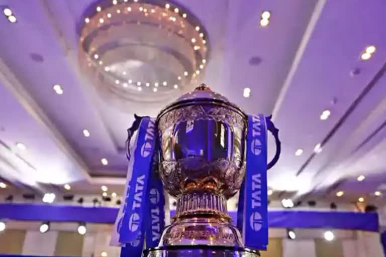 15th season IPL 2022