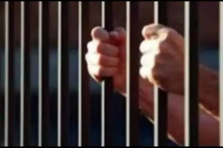 OGW's Arrested in Kishtwar