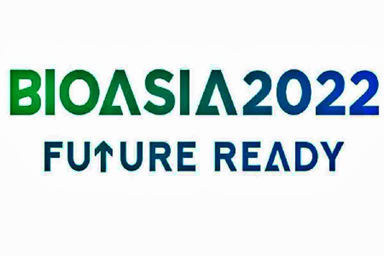Bio Asia Summit 2022