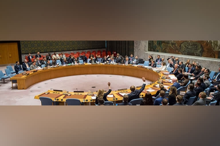 UNSC vote on resolution on Russia scheduled for Friday