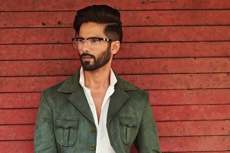 Shahid Kapoor's birthday: ਜਾਣੋ! ਬਾਲੀਵੁੱਡ ਦੇ ਖ਼ੁਬਸੂਰਤ ਅਦਾਕਾਰ ਸ਼ਾਹਿਦ ਦੀ ਫਿਲਮੀ ਦੁਨੀਆਂ ਬਾਰੇ