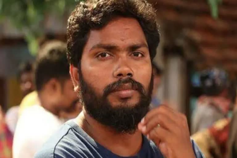 director Pa Ranjith