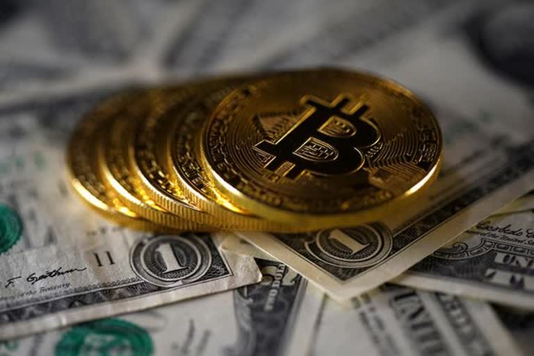 Bitcoin donations soar for Ukrainian army amid war with Russia