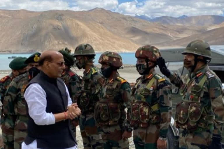 The Defence Ministry will create a panel with representatives from all three services to monitor its budget spending so that it is fully utilised in time, Defence Minister Rajnath Singh said on Friday.