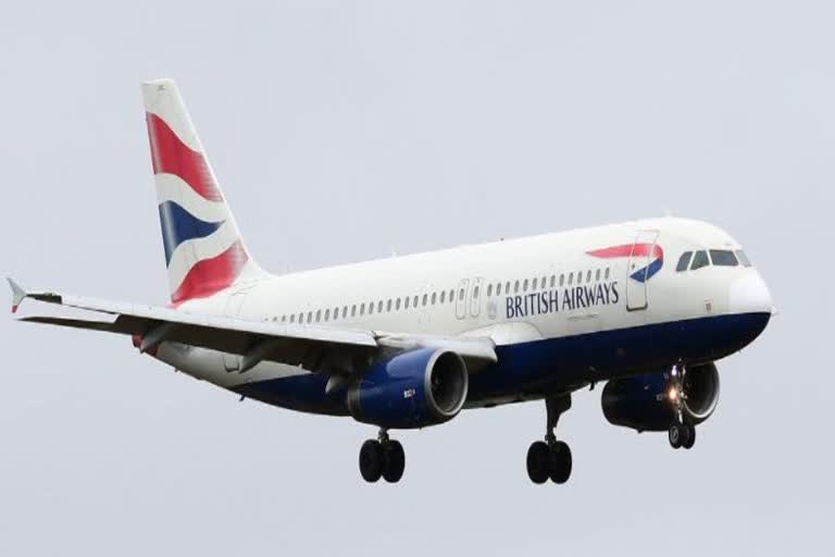 Russia bans UK flights over its airspace