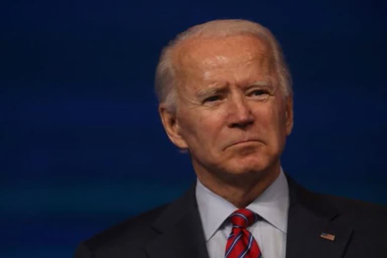 If Putin joins NATO, the United States will intervene, says Biden