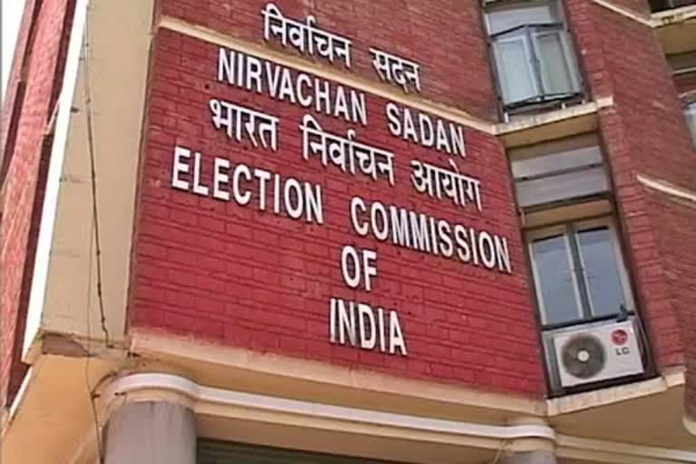 More Than Rs 1000 Crores Worth Seizures during ongoing elections in five states of india