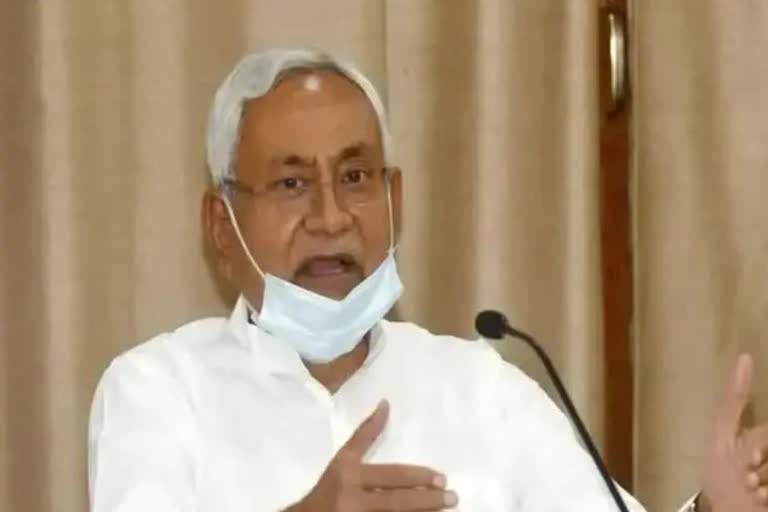 nitish kumar