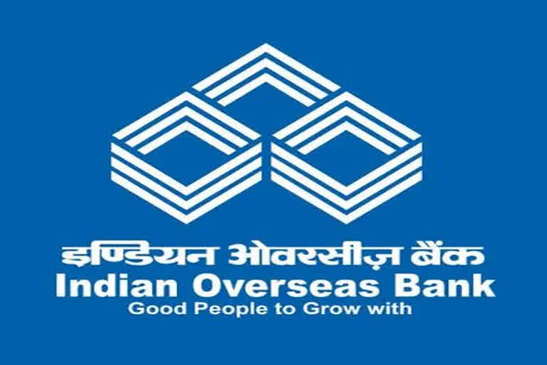 Indian Overseas Bank (IOB) on Friday said the government has appointed Vivek Aggarwal on its board as an RBI nominee director with immediate effect.