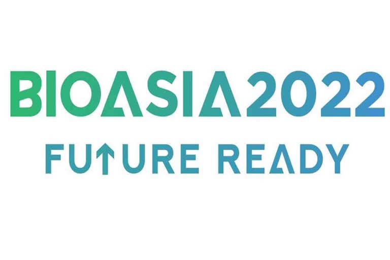 Bio Asia Summit 2022 closed in a grand way in Hyderabad after two days of conferences