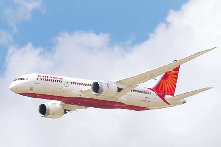 new flights to come for air india