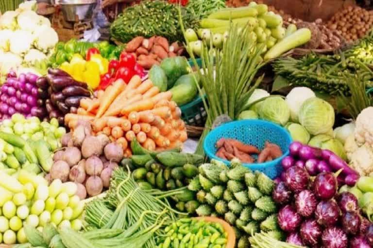 fruits and vegetables price in haryana