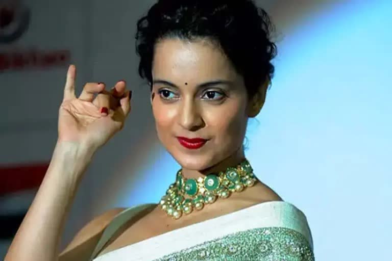 Kangana Ranaut on Gangubai Kathiawadi