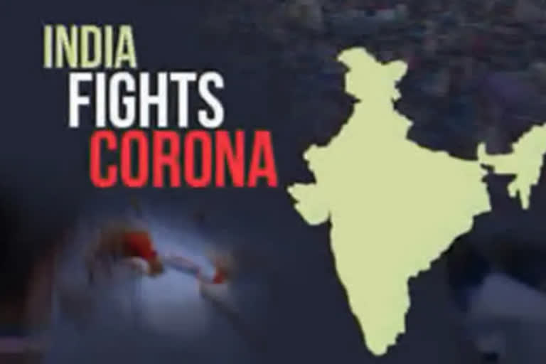 India Corona