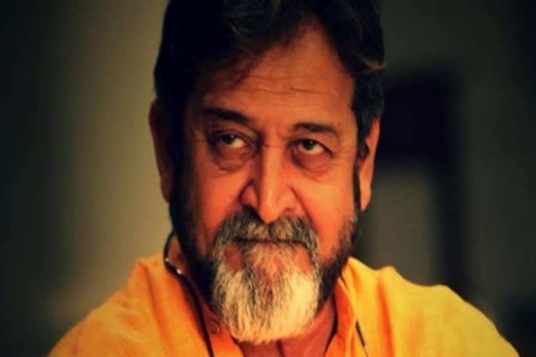 Mahesh Manjrekar