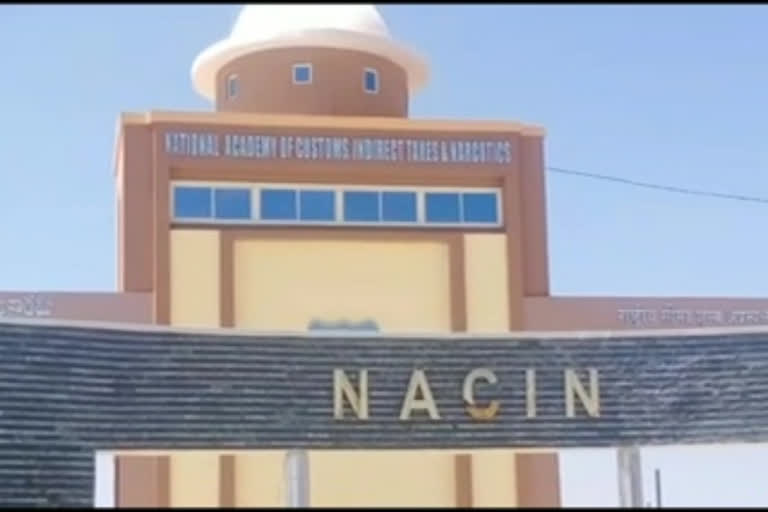 NACIN Industry