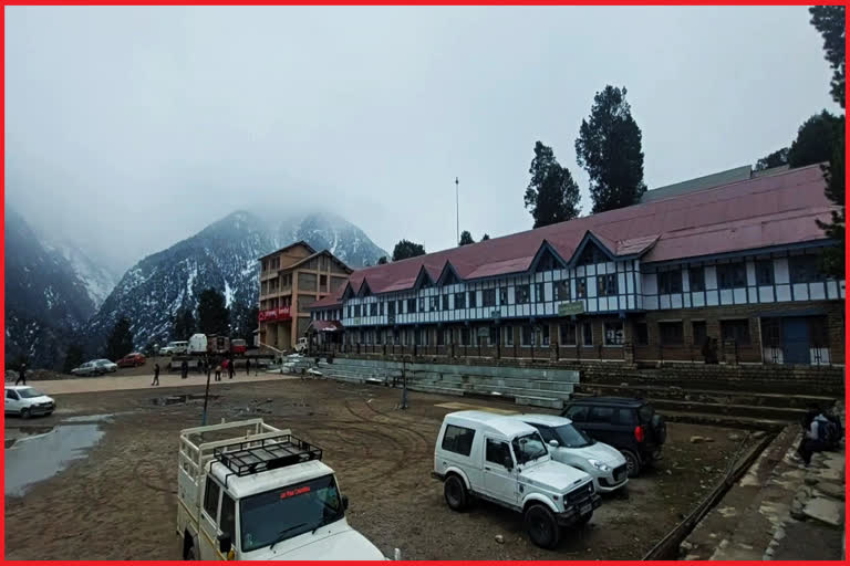 Vibrant Village Program in Kinnaur