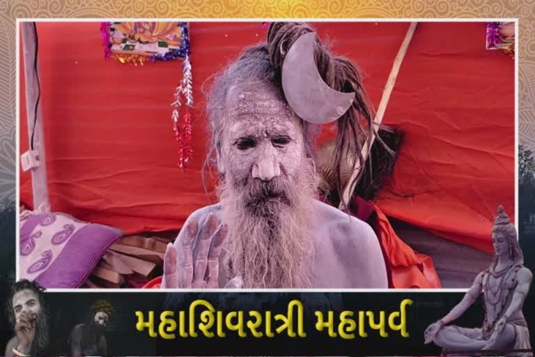 Mahashivratri 2022: નાગા સંન્યાસીઓ શરીર પર જે ભભૂત લગાવે છે તેનું વિશેષ મહત્વ શું છે, જાણો